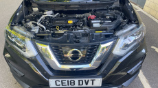 Nissan X-Trail 1.6 dCi Tekna 5dr Diesel Station Wagon